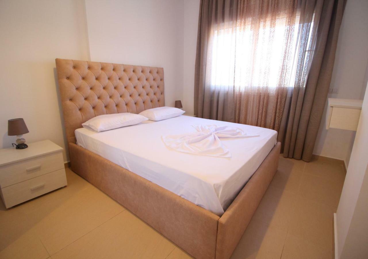 Le Gjero Luxury Villa Ksamil Kültér fotó
